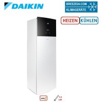 Daikin Altherma 3 H HT F ETVX16S23EJ9W7 Hydrobox u....