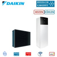 Daikin Altherma 3 H MT F Set EPRA10EW1+ETVX12S18E9W...