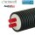 Austroflex AustroPUR double Doppelrohr-Fernwärmeleitung | 32 x 2,9 mm | DN 25 | Ø 145 - 175 mm