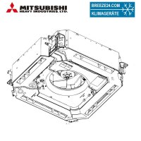 Mitsubishi Heavy Deckenkassette-Euroraster 6,0kW -...