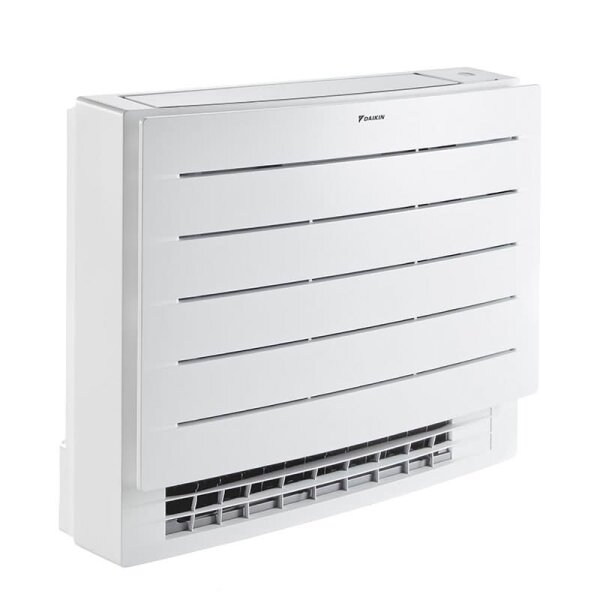 Daikin Truhengerät Perfera WiFi 2,4 kW - FVXM25B Raumgröße 25 - 30 m² | R32