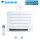 Daikin Truhengerät Perfera WiFi 2,4 kW - FVXM25B Raumgröße 25 - 30 m² | R32