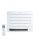 Daikin Truhengerät Perfera WiFi 2,4 kW - FVXM25B Raumgröße 25 - 30 m² | R32