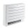 Daikin Truhengerät Perfera WiFi 2,4 kW - FVXM25B Raumgröße 25 - 30 m² | R32
