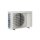 Daikin Set Perfera Truhengerät WiFi 2,4 kW - FVXM25B + RXM25A9 für 1 Raum mit 25 - 30 m² | R32