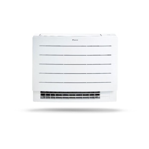 Daikin Set 2 Truhengerät Perfera FVXM25B + 2MXM40A2V1B9 WiFi 2,4 kW | Raumgröße 25 - 30 m² |  R32