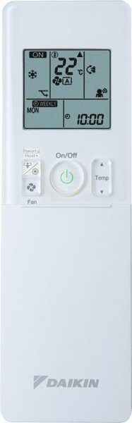 Daikin Set 2 Truhengerät Perfera FVXM25B + 2MXM40A2V1B9 WiFi 2,4 kW | Raumgröße 25 - 30 m² |  R32