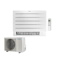 Daikin Set Perfera Truhengerät WiFi 3,4 kW - FVXM35B...