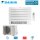 Daikin Set Perfera Truhengerät WiFi 3,4 kW - FVXM35B + RXM35A für 1 Raum mit 35 - 40 m² | R32