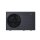 LG Luft-Wasser-Wärmepumpe THERMA V HM091HF.UB40 R290 Monoblock Außengerät | 9 kW | 230 V | R290