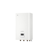 LG THERMA V HN1639HC.NK0 Hydromodul | 9 kW Heizstab | 400...