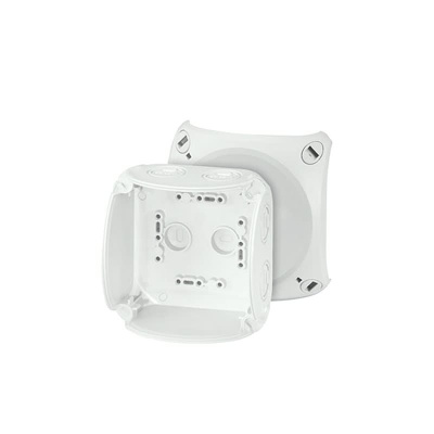 HENSEL 879078 | HENS Kabelabzweigkasten KF 0400 G bis 4 mm²