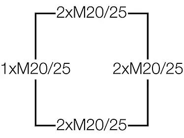 HENSEL 879078 | HENS Kabelabzweigkasten KF 0400 G bis 4 mm²