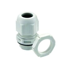 PROTEC 054992 | PROT Set Verschraubung/Gegenmutter PKGM20...