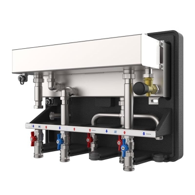 Daikin EasyConnect Kit EKHKCOA Hydraulikmodul für Wärmepumpen Altherma 3