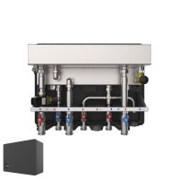 Daikin EasyConnect Kit EKHKCOA Hydraulikmodul für...