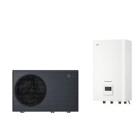 LG THERMA V Set Monobloc HM071HF.UB40 + HN1639HC.NK0...