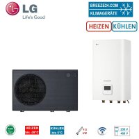 LG THERMA V Set Monobloc HM091HF.UB40 + HN1639HC.NK0...