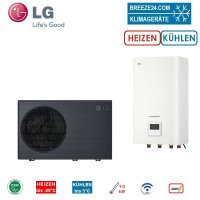 LG THERMA V Set Monoblock HM093HF.UB40 + HN1639HC.NK0...