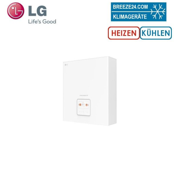 LG THERMA V R290 PHCS0 Kontrolleinheit für THERMA V Wärmepumen .UB40 | .UB60