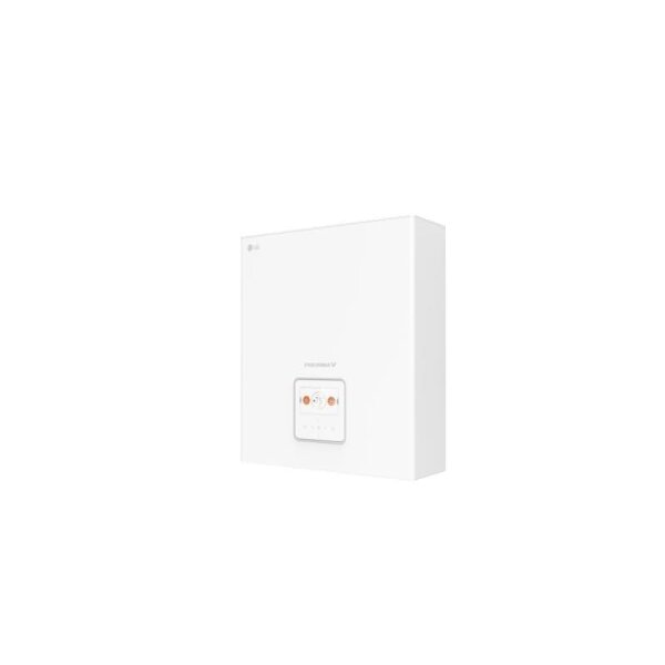 LG THERMA V Set Monobloc HM091HF.UB40 + PHCS0 Kontrolleinheit | 9 kW | 230 V | R290