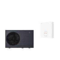 LG THERMA V Set Monobloc HM091HF.UB40 + PHCS0...