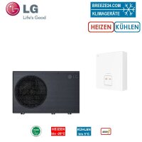 LG THERMA V Set Monoblock HM143HF.UB60 + PHCS0...