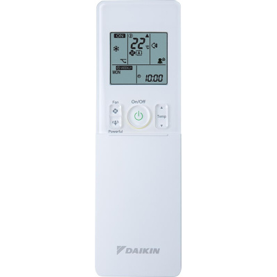 Daikin Wandgerät Perfera 7,1 kW - FTXM71A | WiFi  | Raumgröße 70 - 75 m² | R32