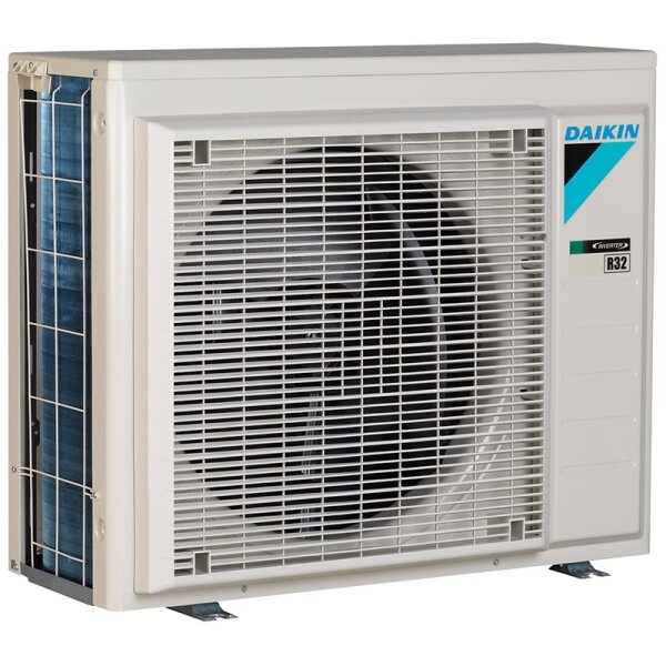 Daikin Set Wandgerät Perfera WiFi 7,1 kW - FTXM71A + RXM71A | Raumgröße 70 - 75 m² | R32