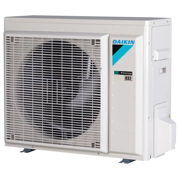 Daikin Set Wandgerät Perfera WiFi 7,1 kW - FTXM71A + RXM71A | Raumgröße 70 - 75 m² | R32