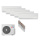 Sinclair Set 4 x SIH09BIK + SIH18BIK + MV-E42BI2 Wandgeräte KEYON WiFi 2,7/ 4,6 kW