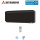 Mitsubishi Heavy Wandgerät SRK20ZS-WFB BLACK | 2,0 kW | WiFi | Raumgröße 20 - 25 m²