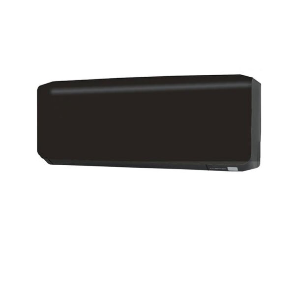Mitsubishi Heavy Wandgerät SRK50ZS-WFB BLACK | 5,0 kW | WiFi | Raumgröße 50 - 55 m²