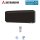Mitsubishi Heavy Wandgerät SRK50ZS-WFB BLACK | 5,0 kW | WiFi | Raumgröße 50 - 55 m²