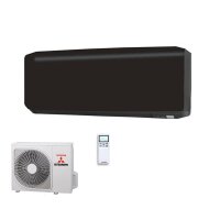Mitsubishi Heavy Set SRK20ZS-WFB BLACK + SRC20ZS-W...