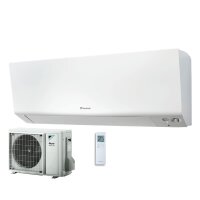 Daikin Set Wandgerät Perfera WiFi 6,0 kW- FTXM60R +...