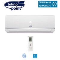 Tekno Point SKY Wandgerät SKIV-07 |...