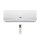 Tekno Point SKY Wandgerät SKIV-12 | Raumgröße 35 - 40 m² | 3.5 kW | 3.6 kW | Kühlen | Heizen | R32