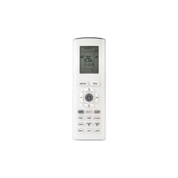 Tekno Point SKY Wandgerät SKIV-18 | Raumgröße 50 - 55 m² | 5.2 kW | 5.5 kW | Kühlen | Heizen | R32