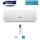 Tekno Point SKY Wandgerät SKIV-18 | Raumgröße 50 - 55 m² | 5.2 kW | 5.5 kW | Kühlen | Heizen | R32