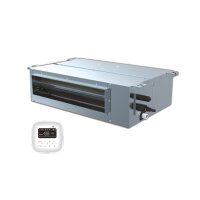 Tekno Point Kanalgerät DUCT-09-V |...