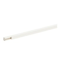 Kabelführungskanal Mini PVC 2 Meter 30 x 30 mm