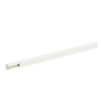 Kabelführungskanal PVC 2 Meter 60 x 150 mm