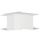 Inneneck PVC 60 x 150