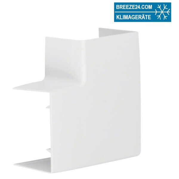 Flachwinkel PVC 60 x 150