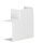 Flachwinkel PVC 60 x 150