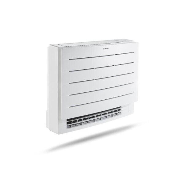 Daikin Set 2 x Truhengeräte Perfera WiFi 2,0/3,4 kW - CVXM20B + FVXM35B +  2MXM50A2V1B(9/8) R32