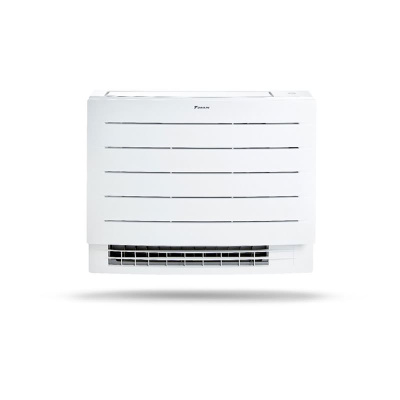 Daikin Set 2 x Truhengeräte Perfera WiFi 2,0/3,4 kW - CVXM20B + FVXM35B +  2MXM50A2V1B(9/8) R32