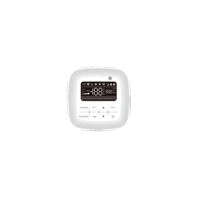 Tekno Point Kanalgerät DBIS-12-PLUS | Raumgröße 35 - 40 m² | 3.3 kW | 3.8 kW | Kühlen | Heizen | R32