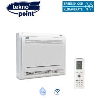 Tekno Point Truhengerät CNS-12 |...